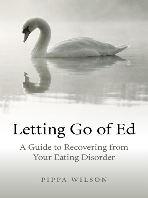 Title details for Letting Go of Ed by Pippa Wilson - Available
